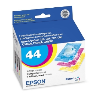 Picture of Epson Original Ink Cartridge