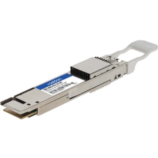 Picture of AddOn QSFP-DD Module