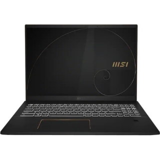 Picture of MSI Summit E16 Flip Summit E16 Flip A11UCT-015 16" Touchscreen Convertible 2 in 1 Notebook - QHD+ - 2560 x 1600 - Intel Core i7 11th Gen i7-1195G7 2.90 GHz - 32 GB Total RAM - 1 TB SSD - Ink Black