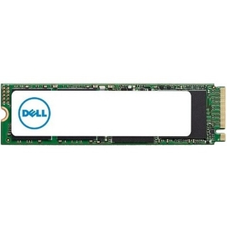 Picture of Dell 2 TB Rugged Solid State Drive - M.2 2280 Internal - PCI Express NVMe (PCI Express NVMe 4.0 x4)