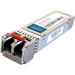 Picture of AddOn MSA and TAA Compliant 25GBase-ER SFP28 Transceiver (SMF, 1310nm, 40km, LC, DOM)