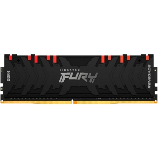 Picture of Kingston FURY Renegade 16GB (2 x 8GB) DDR4 SDRAM Memory Kit