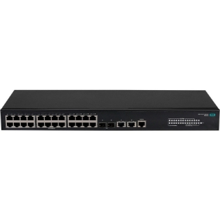 Picture of HPE FlexNetwork 5140 24G 2SFP+ 2XGT EI Switch