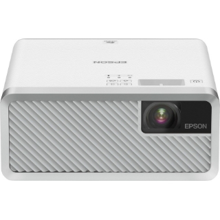 Picture of Epson PowerLite W70 3LCD Projector - 16:10 - Portable, Ceiling Mountable, Floor Mountable - White