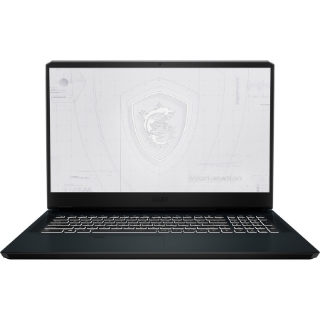 Picture of MSI WE76 WE76 11UM-458 17.3" Mobile Workstation - Full HD - 1920 x 1080 - Intel Core i9 11th Gen i9-11980HK Octa-core (8 Core) 2.60 GHz - 64 GB Total RAM - 1 TB SSD - Titanium Blue