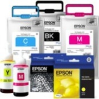 Picture of Epson Claria Premium 410XL Original Ink Cartridge - Photo Black