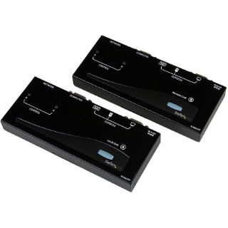 Picture of StarTech.com StarTech.com PS/2 + USB KVM Console Extender - cat5 extender - external - up to 150 m