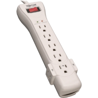 Picture of Tripp Lite Surge Protector Power Strip 120V 7 Outlet 7' Cord 2160 Joules