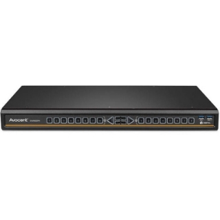 Picture of Vertiv Avocent SwitchView Matrix | 8 Port | DisplayPort | HDMI | DVI-D | TAA Compliant (SVM180DPH-400)