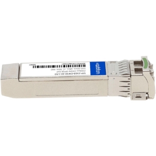 Picture of AddOn SFP28 Module