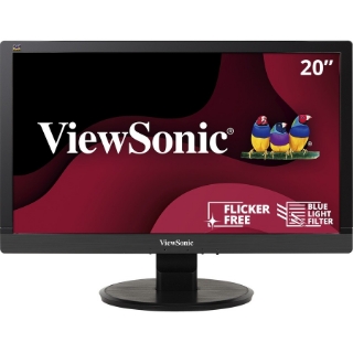 Picture of Viewsonic Value VA2055Sm 20" Full HD LED LCD Monitor - 16:9