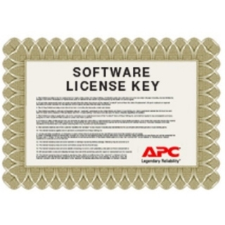 Picture of APC by Schneider Electric NetBotz Advanced Software Pack #1 - License - 1 License