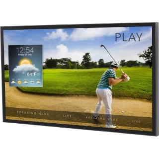 Picture of Peerless-AV 65" Xtreme High Bright Outdoor Display