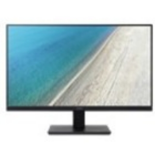 Picture of Acer V247W 24" WUXGA LED LCD Monitor - 16:10 - Black