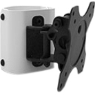 Picture of Ergotron Mounting Bracket for Monitor - Black, Cool Gray