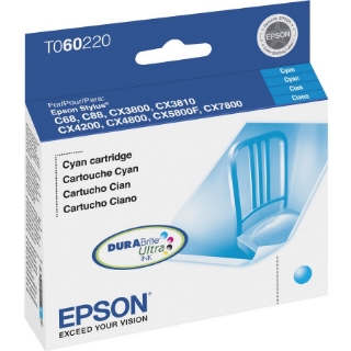 Picture of Epson DURABrite Original Ink Cartridge