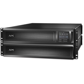 Picture of APC by Schneider Electric Smart-UPS X 1920VA Rack/Tower UPS