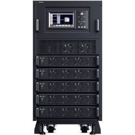 Picture of CyberPower SM040KAMFA 3-Phase Modular Smart App Online UPS System
