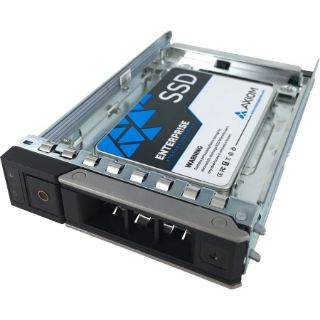 Picture of Axiom EP550 6.40 TB Solid State Drive - 3.5" Internal - SAS (12Gb/s SAS)