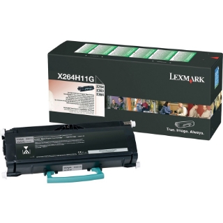 Picture of Lexmark Original Toner Cartridge