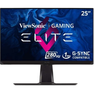 Picture of Viewsonic Elite XG250 24.5" Full HD LED Gaming LCD Monitor - 16:9