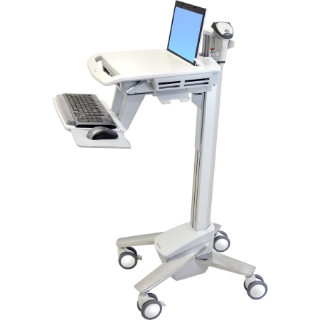 Picture of Ergotron StyleView EMR Laptop Cart, SV40