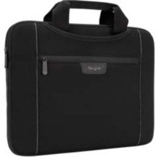 Picture of Targus Slipskin TSS981GL Carrying Case (Sleeve) for 12.1" Notebook - Black