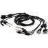 Picture of AVOCENT KVM Cable