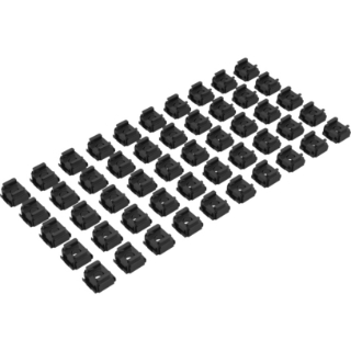 Picture of Vertiv 10-32 Cage Nuts (Qty 50)