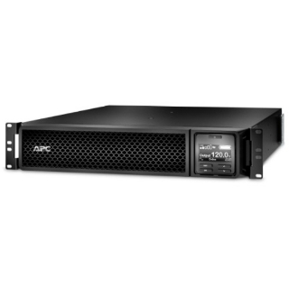 Picture of APC by Schneider Electric Smart-UPS SRT 1000VA RM 120V