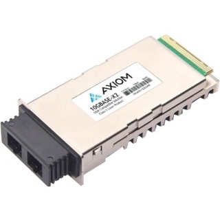 Picture of 10GBASE-LR X2 Transceiver for Cisco - X2-10GB-LR - TAA Compliant