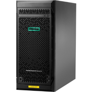 Picture of HPE StoreEasy 1560 8TB SATA Storage with Microsoft Windows Storage Server 2016