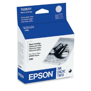 Picture of Epson Original Ink Cartridge