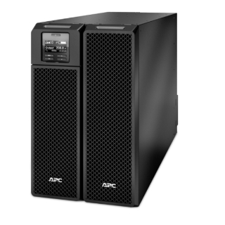 Picture of APC by Schneider Electric Smart-UPS SRT 10000VA 208V TAA