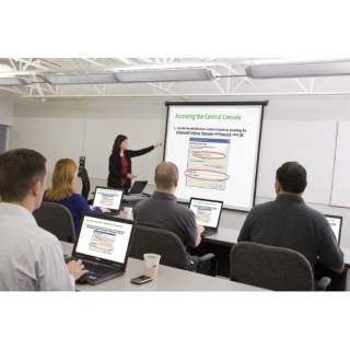 Picture of APC by Schneider Electric Data Center Expert Administrator Training On-site - Technology Training Certification