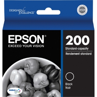 Picture of Epson DURABrite Ultra 200 Original Ink Cartridge