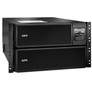 Picture of APC by Schneider Electric Smart-UPS SRT 8000VA RM 208V