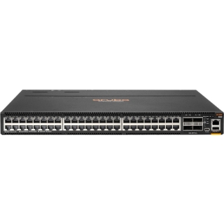 Picture of Aruba 8360-48XT4C Ethernet Switch