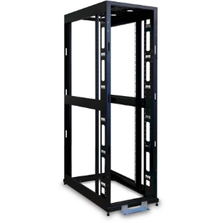 Picture of Tripp Lite 42U Open Frame Rack Enclosure Server Cabinet 3000lb Capacity