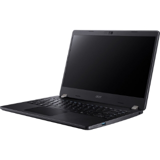 Picture of Acer TravelMate P2 P214-52 TMP214-52-32EJ 14" Notebook - Full HD - 1920 x 1080 - Intel Core i3 10th Gen i3-10110U Dual-core (2 Core) 2.10 GHz - 8 GB Total RAM - 256 GB SSD