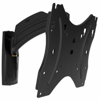 Picture of Chief Thinstall TS110SU Mounting Arm for Flat Panel Display - Black