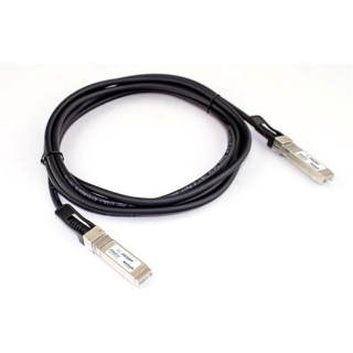 Picture of Axiom 25GBASE-CU SFP28 Passive DAC Twinax Cable Mellanox Compatible 4m