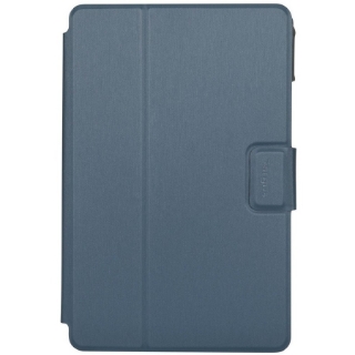 Picture of Targus SafeFit THZ78413GL Carrying Case (Folio) for 7" to 8.5" Tablet - Blue