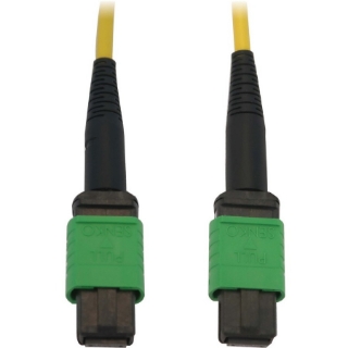 Picture of Tripp Lite N390B-05M-12-AP Fiber Optic Network Cable