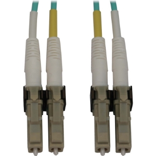 Picture of Tripp Lite N820X-03M Fiber Optic Duplex Network Cable