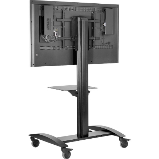 Picture of Peerless-AV Wireless Flat Panel Display Cart