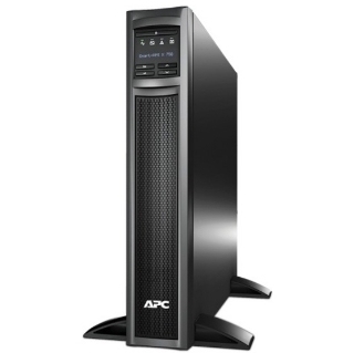 Picture of APC by Schneider Electric Smart-UPS SMX750I 750 VA Tower/Rack Mountable UPS