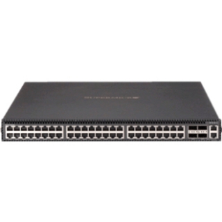 Picture of Supermicro Layer 3 48-port 10G Ethernet Switch (Stand-alone)