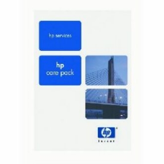 Picture of HPE Care Pack - 1 Year - Service
