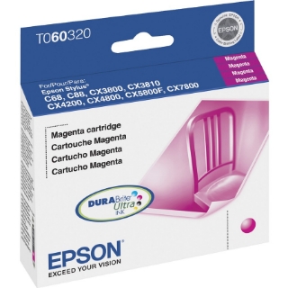 Picture of Epson DURABrite Original Ink Cartridge